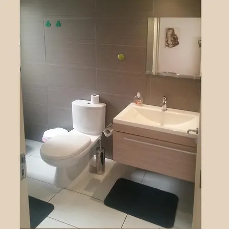 Appartement Ledras City Center Nicosia