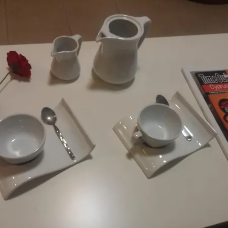 Appartement Ledras City Center
