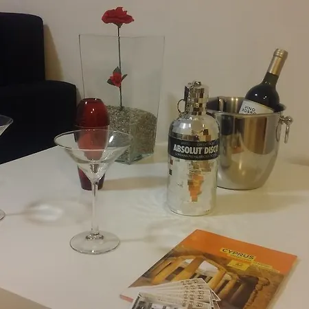 Ledras City Center Appartement