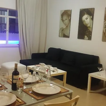Ledras City Center Appartement *
